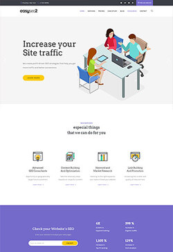 Deep WordPress Theme 92