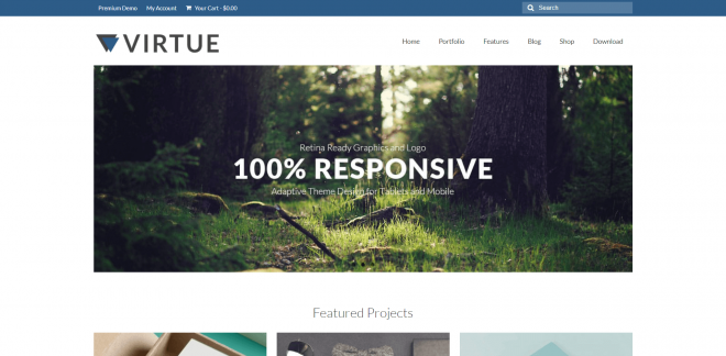 Virtue | Best Free WooCommerce WordPress Themes Virtue | Best Free WooCommerce WordPress Themes